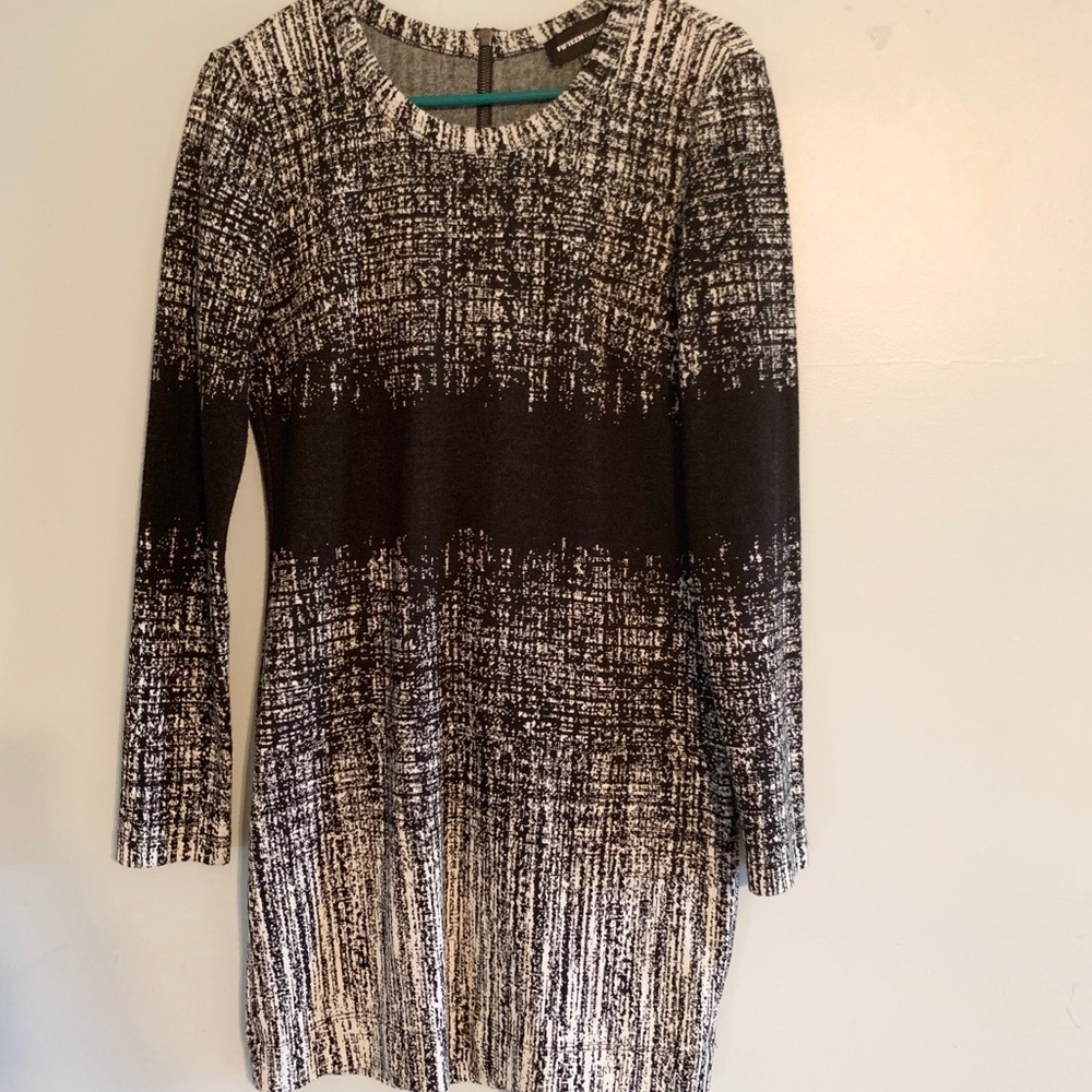 Fifteen-Twenty Sweater Dress